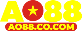 AO88 logo